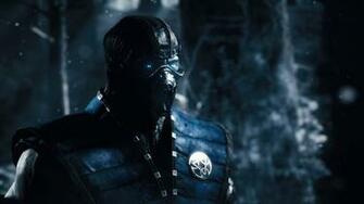 Mortal Kombat Coming Khalifa Wallpaper Multiplatform Fatality