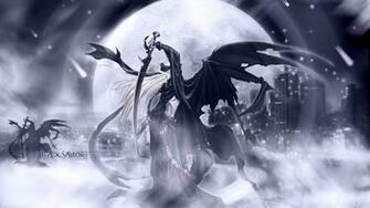 Anime Unknown Wallpaper Wallpoper