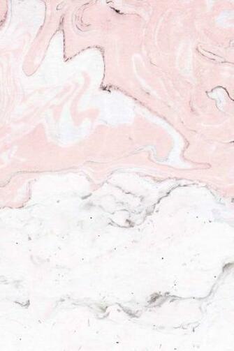 Pink Marble Desktop Wallpaper Top