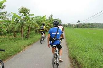 Countryside Scenery