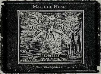 Machine Head Bandswallpaper Wallpaper Music