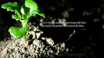 Jesus Wallpaper With Bible Verses In Spanish Memes