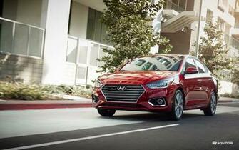 Hyundai Accent Photo Gallery