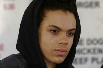 Photos Of Evan Ross
