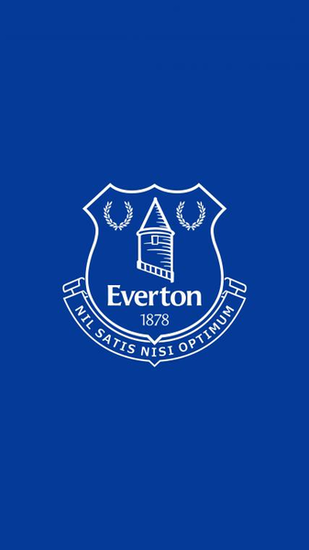 All Everton Crests Ultra HD 4k Mobile Wallpaper