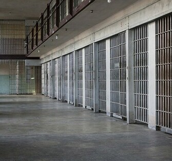 Related Pictures Jail Background