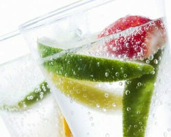 Wallpaper Fruits