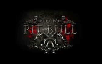 Pitbull Logo Wallpaper Graphic Pictures Hot HD