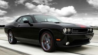 Dodge Challenger Srt Mopar Muscle Hemi Wallpaper