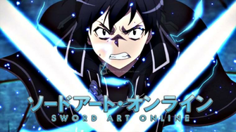 Wallpaper Sword Art Online