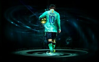 All Sports Celebrities Lionel Messi Lattest HD Wallpaper