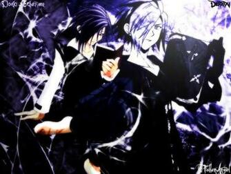 Zexion Wallpaper By Fallenangel1991