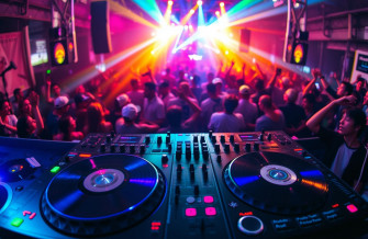 Dj HD Wallpaper 1080p