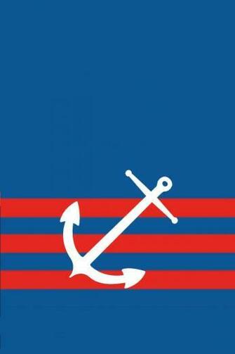 Anchor Wallpaper