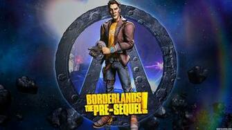 Borderlands The Pre Sequel Jack Wallpaper Mentalmars