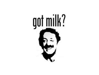 Got Milk Wallpaper By Scartol