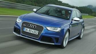 Audi Rs4 Wallpaper HD Desktop And Mobile Background