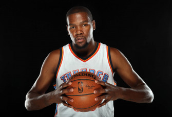 Kevin Durant Wallpaper