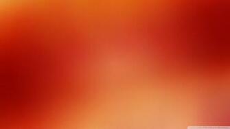 Aero Dark Orange Wallpaper
