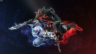 Zed Wallpaper