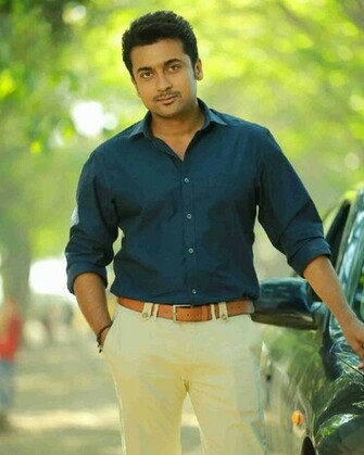 Photo Gallery Actors Actor Suriya HD Wallpaper