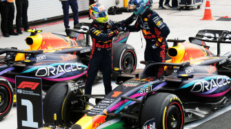 Red Bull S F1 Domination Ted Kravitz Explains Why The Rb19