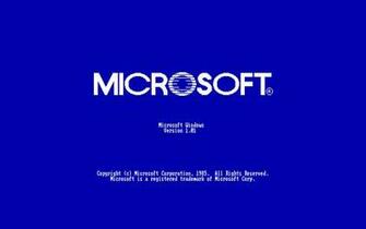 Microsoft Google Themes V1 Wallpaper