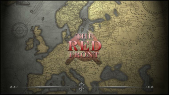 Press Kit The Red Front