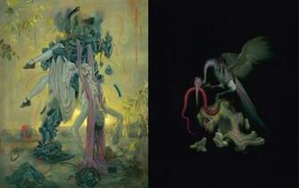 James Jean Tango
