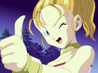 Ing Chrono Trigger HD Wallpaper Color Palette Tags