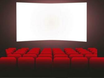 Theater Background