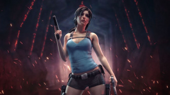 Tomb Raider Wallpaper