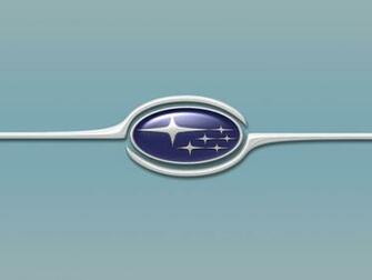 Dicas Logo Subaru