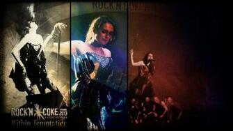 Within Temptation Image Withim Wallpaper