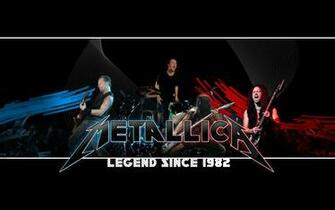 Metallica Wallpaper HD