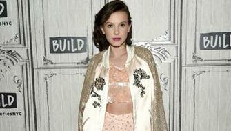 Millie Bobby Brown Revela Su Discapacidad Con Un