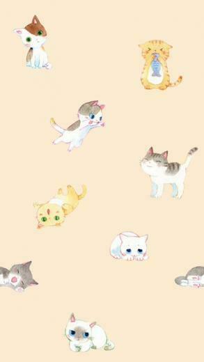 Cute Phone Wallpaper