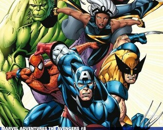 Avengers Desktop Wallpaper Symbol Picture