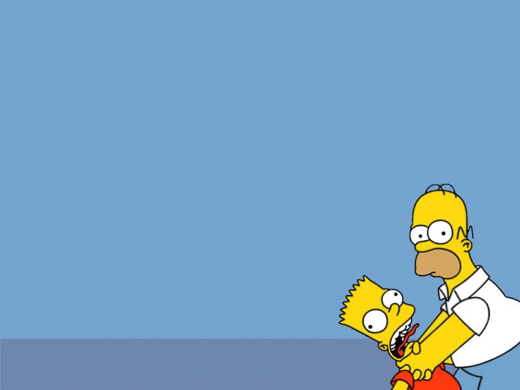Homer Wallpaper