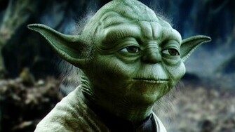 Central Wallpaper Master Yoda Star Wars HD