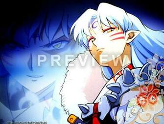 Lord Sesshomaru Wallpaper
