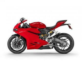 Ducati Panigale Re