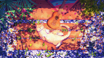 Sleeping HD Wallpaper And Background
