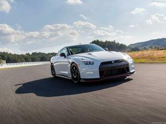 Nissan Gt R