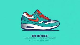 iPad Wallpaper Nike Details