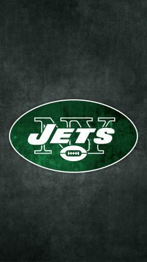 New York Jets iPhone Wallpaper