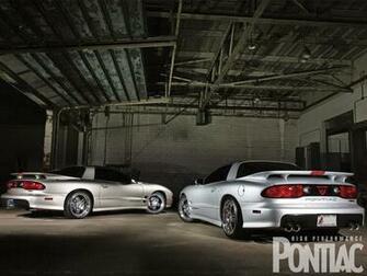 Ws6 Trans Am Wallpaper On