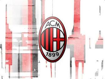 Ac Milan Wallpaper