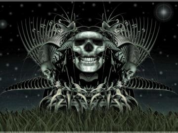 Wicked Background Group