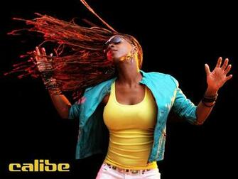 Dancehall Vibes Wallpaper